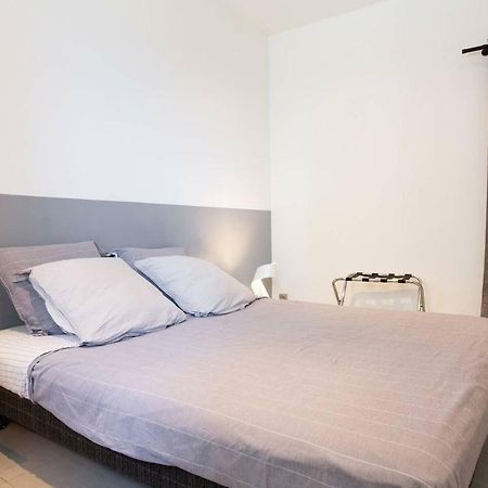Appartement 4 Personnes Vue Mer Remparts Αντίμπ Εξωτερικό φωτογραφία